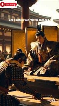 Tokugawa Ieyasu & Samurai #powerfulwarrior #war #history #heroic #facts #heroictales #warriornation