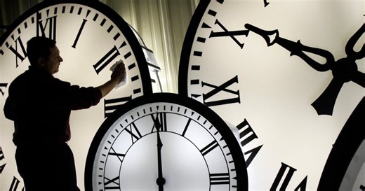 ‘Farmers never liked it, the crops don’t care’: York University professor on daylight saving time