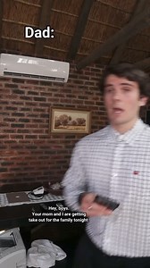 Children Roles Getting Take Out. | RyanBuzzed