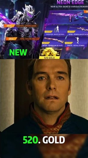 New Strike Pass | Blood Strike | Alien X | Content ‪@Zylos_YT5‬ #bloodstrike #strikepack #shorts