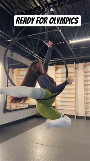 Master the Rhythms of Olympic-Style Dance #OlympicDance #Breaking