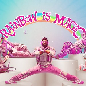 60K views · 601 reactions | It's not an April's Fool. Release your inner child and play the Rainbow Is Magic in-game event until April 8! 濾 | Ubisoft Canada | Facebook