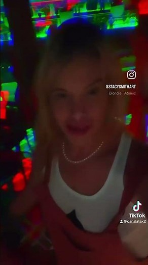 A new trans bar called the t lounge on 134 9th Ave. in New York City. #girlslikeus