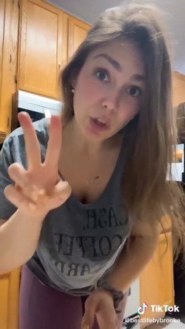 Brooke☀️ on TikTok