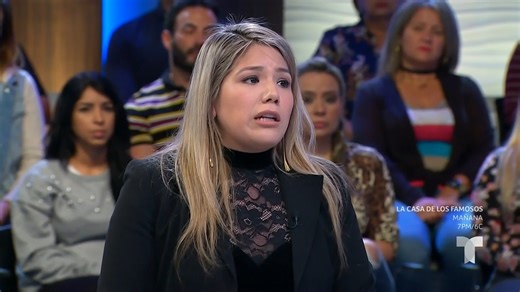 2.9M views · 44K reactions | Caso completo: "Hijo desaparecido" Lisbeth ha quedado muy afectada por la desaparición de su hijo Sebastián, su pequeña hermana Kimberly, también menor de edad, acompañaba al niño de regreso a casa, pero en la aglomeración del bus en Nueva York se le perdió y Lisbeth no deja de culparla. | Caso Cerrado - Telemundo | Facebook