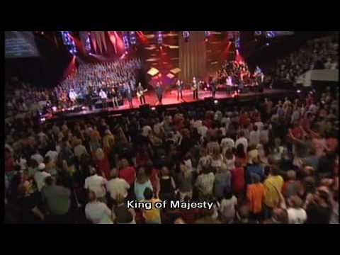 Majesty - Hillsong