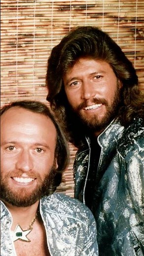 Bee Gees Reaching out 1979