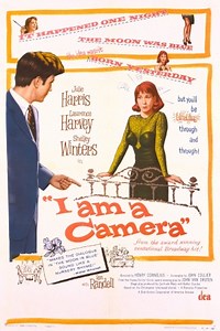 I Am a Camera (Film, 1955) - MovieMeter.nl