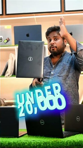 Best Value Dell Laptop in 2026? 🤯 Dell Latitude 7490