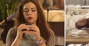 Δεκαετία του 90' vs δεκαετία του σήμερα (vid)