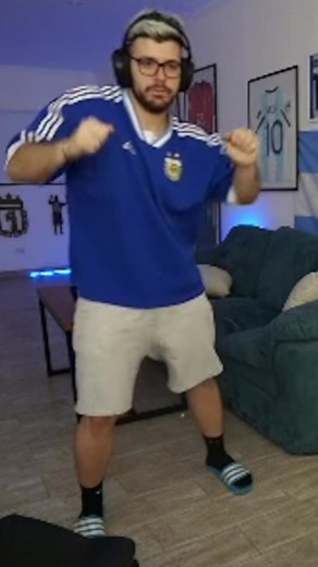 Cobra Bailando: El Baile de la Cobra Original