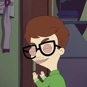 123K views · 1.1K reactions | Shame [noun] "A painful feeling of humiliation or distress caused by the consciousness of wrong or foolish behavior." | Big Mouth Human Resources | Facebook