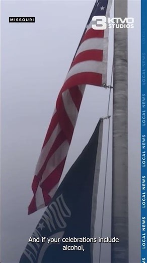 Missouri Highway Patrol urges holiday safety amid crash concerns