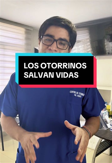 La Importancia de los Otorrinos en tu Salud