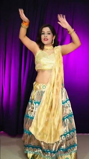 Ek Number Tujhi Kammar | Haaye Chaal Shaky Shaky Sanju Rathod | Dance Video Isha Malviya #shakky