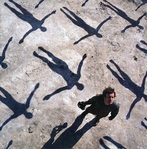 Muse - Absolution