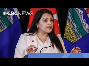 This Calgary MLA played a 'key role' in the pipeline MOU. Now she has to sell it to critics