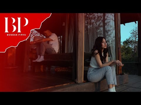 Bogdan Pirvu - Si ma intreaba inima ( Oficial Audio )