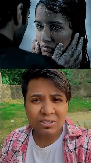 How Rain Scenes Are Really Shot in Cinema