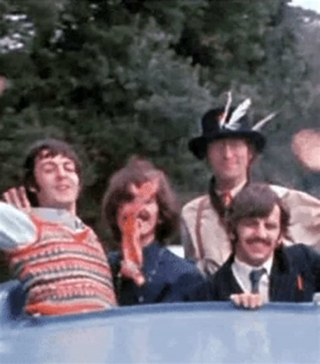 I miss them so much 😭 I don’t really care if this one flops hehe #thebeatles #thebeatlesedit #paulmccartney #paulmccartneyedit #edit Paul McCartney John Lennon George Harrison Ringo Starr edit the beatles cute friendship