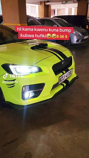 Get Your Subaru WRX STI on Sale!