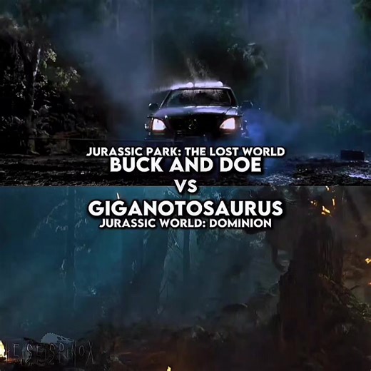 T-Rex vs Giganotosaurus: Epic Showdown Explained