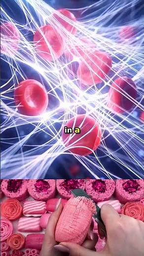 How A Scab Actually Works 🩸