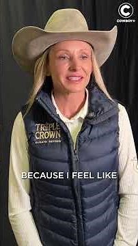 Important rodeo questions only🤣