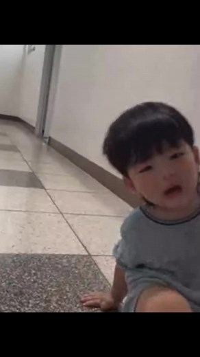 Adorable Ahin's Daycare Experience: A Heartwarming Family Moment