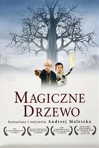 The Magic Tree (2004-2008) - TV Show