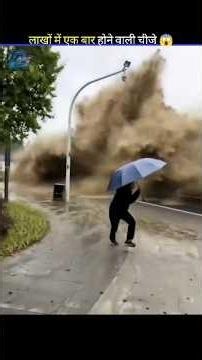 Things that happen once in a million #surprisefacts #facts #viralshort