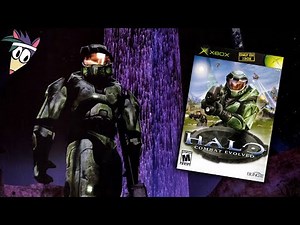 Dustin' Off Ye Olde Xbox For This One | Halo: Combat Evolved