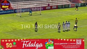 💥💥NUEVO BOCHORNO ÁRBITRAL POR EL DESCENSO INDIRECTO EL ARQUERO DE SAN JUAN TAPA UN PENAL EL ÁRBITRO LO ANULA POR ESTAR SUPUESTAMENTE ADELANTADO💥💥 💥💥LLOVIERON PATADAS Y PUÑETES POR LA DECISION ARBITAL ENTRE AMBOS EQUIPOS, SE VOLVIO A PATEAR EL PENAL Y NUEVAMENTE EL ARQUERO DE SAN JUAN LO VOLVIO A TAPAR 💥💥 | Tiki taki show