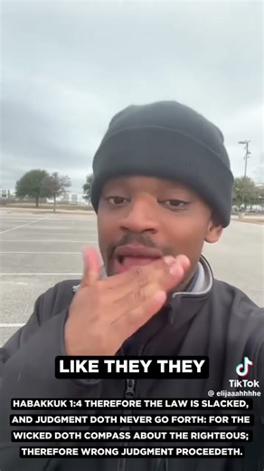 The truth hidden in plain sight. #bible