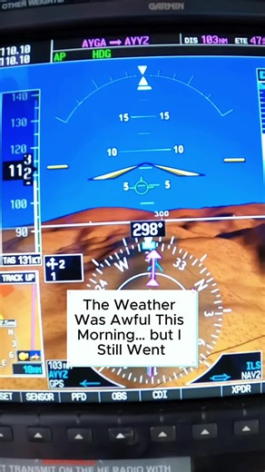 The Weather Was Awful This Morning… but I Still Went #BadWeather #MorningAdventure #StillWent #DailyVlog #RealLifeMoments