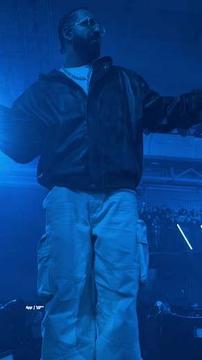 Drake Brings Hits to Super Bowl Homecoming Party