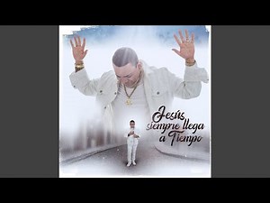 Nada Te Turbe (Salsa)