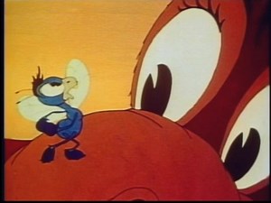 11K views · 743 reactions | You Can't Shoe a Horse Fly (1940) Color Classic Hunky and Spunky are settling in for a nap, but a horse fly sees them and sees dinner. After battling the fly for a while, the youngster enlists dad's help. But the fly is merely stunned, and rallies a new attack, this time with friends. Father eventually kills the lot of them. - Join us on social media : Insta : https://www.instagram.com/cultcinemaclassics | Cult Cinema Classics | Facebook