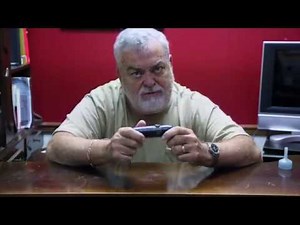 Servox Guru presents: the Nu-Vois Electrolarynx