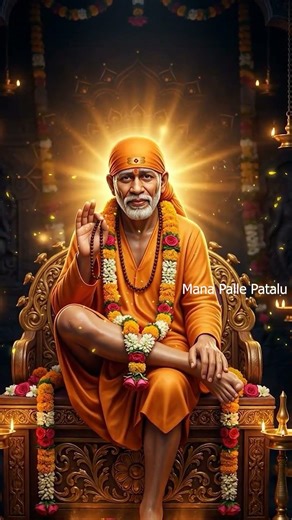 Sai Sacherithamu #bhakthisongs