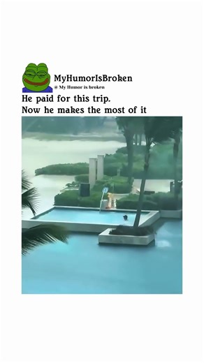 He paid for this trip #meme #memes