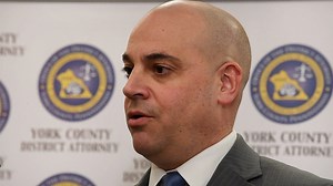 York County district attorney resumes ARD for DUI cases — with some changes, memo says