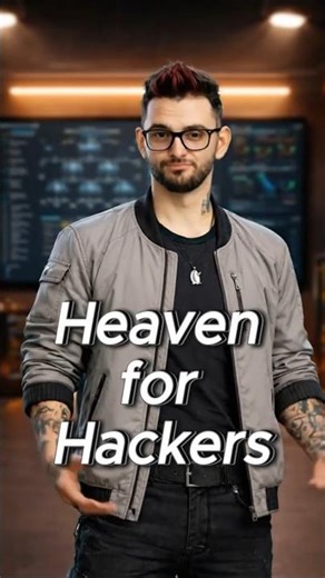 why is this even in my Docker image...