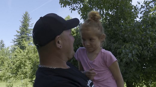 Family concerned about changes to BC Ferries’ program for urgent medical travel | Globalnews.ca