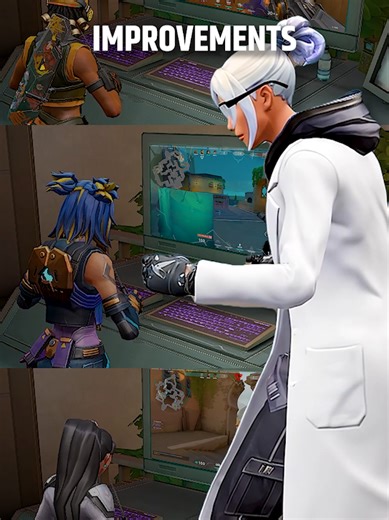 Improving Your Reaction Time in Gaming