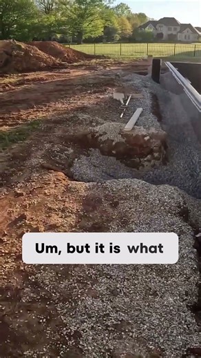 Professional Installer Shares Key Rule for Backfilling Fiberglass Pools
