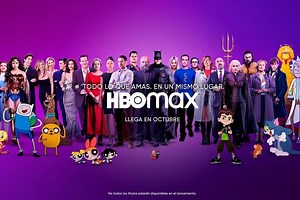 Para ver HBO Max en 4K y HDR necesitarás al menos una conexión de 25Mbps