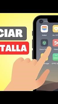 How to Reboot Your Phone if the Touch Screen Doesn't Work (Simple Tutorial)