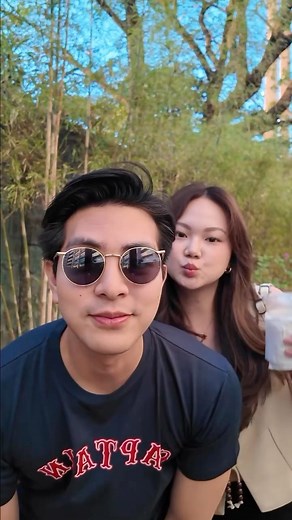 Reph Bangsil on Instagram: "♾️♾️"