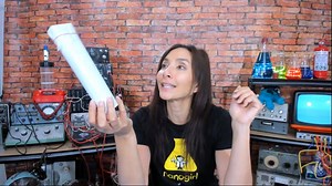 Finding new and exciting things to do with your kids during lockdown can be challenging. So we called on Nanogirl Labs to come up with some fun science experiments you can do with your kids at home. This week we learnt all about sound! | Breakfast